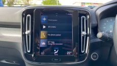 Volvo Xc40 1.5 T3 [163] R DESIGN 5dr Geartronic Petrol Estate